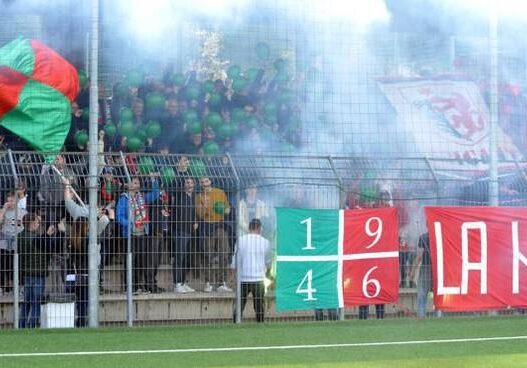Grassina, la Serie D è un sogno possibile: appello per nuove risorse
