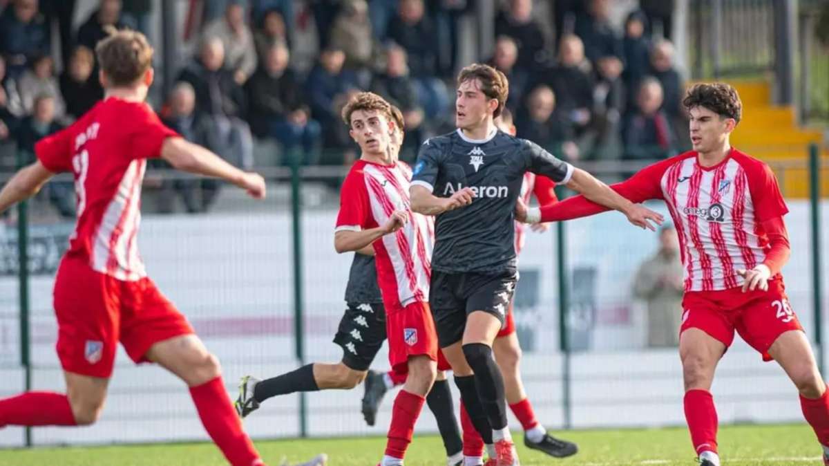 Serie D 2025-2026: Classifica Finale Cannonieri Globale