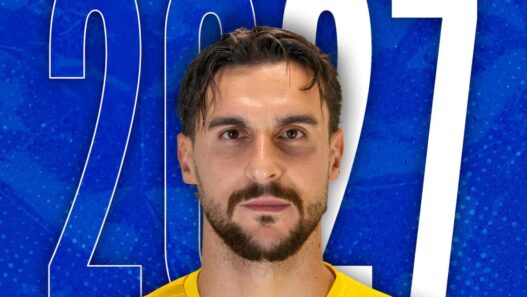 Conegliano, Ufficiale: Alessandro Piu rinnova per i playoff