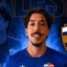 Nibbiano ingaggia il centrocampista Luca Palesi