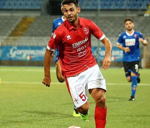 L'Aquila punta a Mirko Gori per il centrocampo