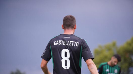 Castelletto, obiettivo di mercato per Pro Sesto e Pro Patria