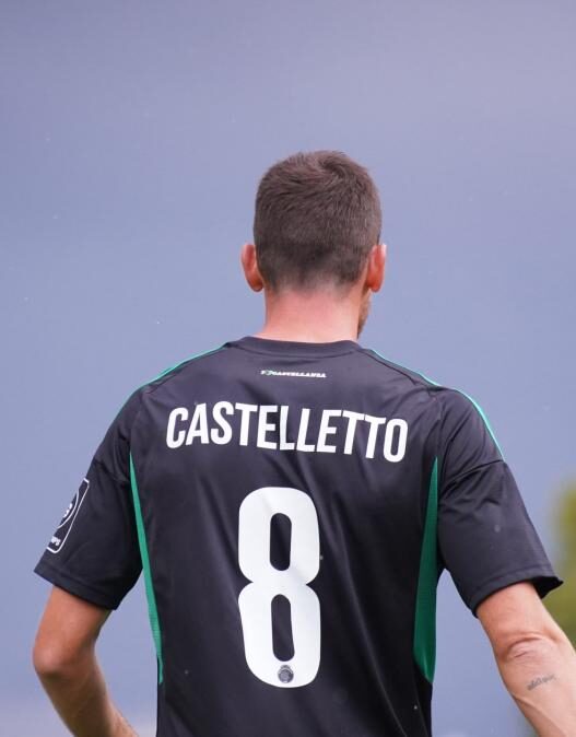 Castelletto, obiettivo di mercato per Pro Sesto e Pro Patria