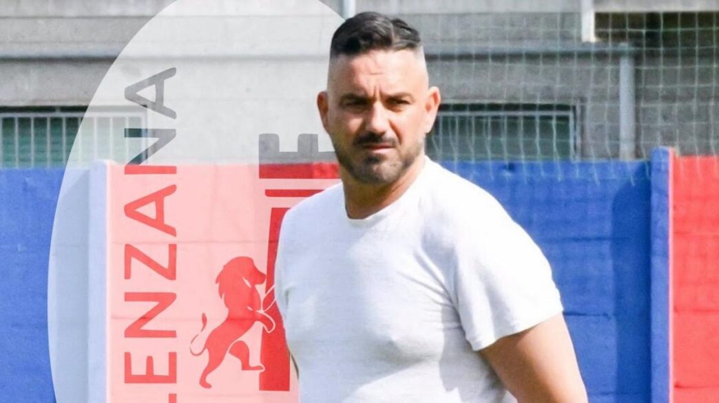 Valenzana conferma Luca Pellegrini: nuovo ruolo anche nel settore giovanile