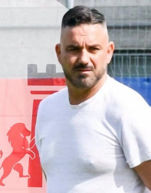 Valenzana conferma Luca Pellegrini: nuovo ruolo anche nel settore giovanile