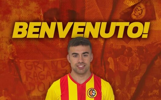 Schio ingaggia Matteo Zupperdoni: terzo colpo estivo