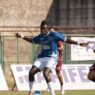 Emmanuel Odianose, attaccante classe '98 con oltre 40 gol, è sul mercato