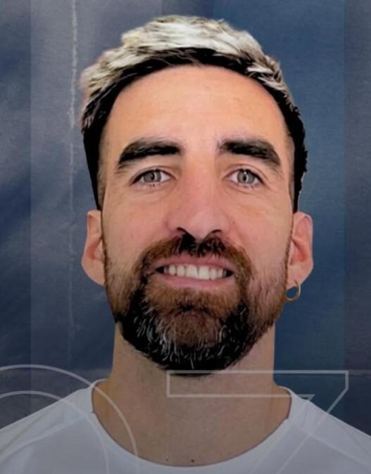 Manfredonia ingaggia il centravanti Matias Castro
