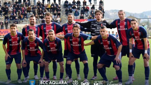Gelbison: Stefano Maiorano nuovo Direttore Sportivo