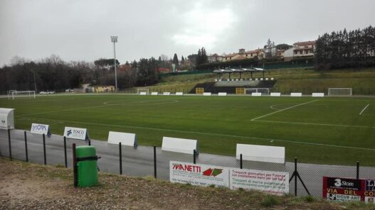 San Donato Tavarnelle: piano di riqualificazione per gli impianti sportivi