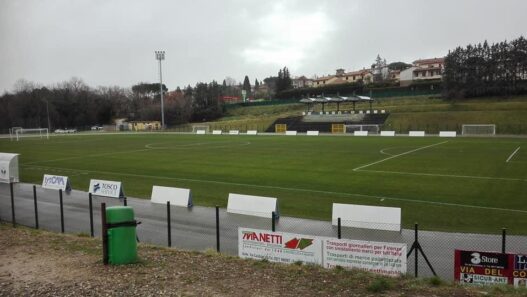 San Donato Tavarnelle: piano di riqualificazione per gli impianti sportivi