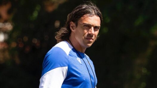 Ternana, spunta Marco Turati per la panchina: Mammarella valuta i profili
