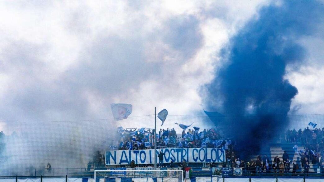 Fasano: nasce comitato per salvare il club dalla crisi societaria