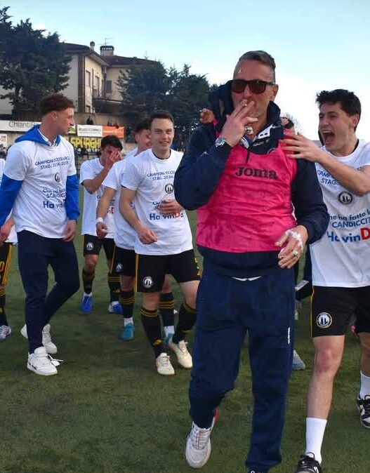 Scandicci, Rorandelli conferma il blocco: si riparte dalla solidità