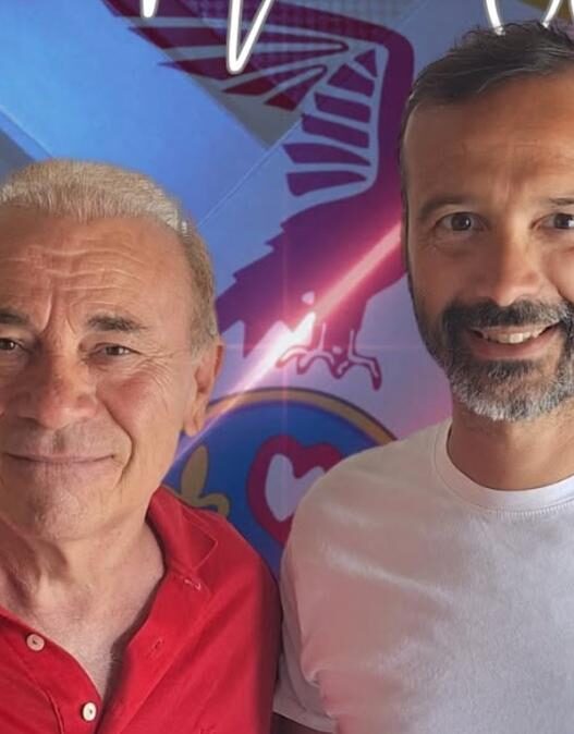 Tropical Coriano, Matteo Guiducci nuovo DS: l'esperienza sammarinese al servizio del club