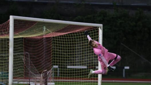 Catania: ingaggio del giovane portiere De Falco dalla Serie D