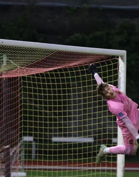 Catania: ingaggio del giovane portiere De Falco dalla Serie D