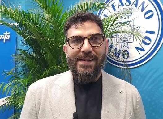 Nocerina, futuro in bilico: attesa per la trattativa Ghilardi