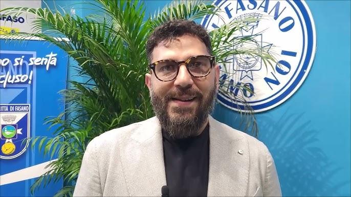 Nocerina, futuro in bilico: attesa per la trattativa Ghilardi