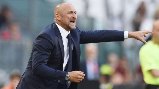 Sanremese, ufficiale l'arrivo in panchina di Gianluca Festa