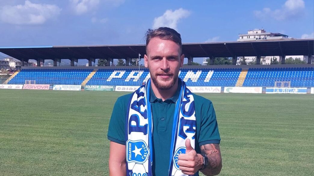 Real Normanna, Esposito verso il rinnovo: la nuova proprietà punta sul capitano