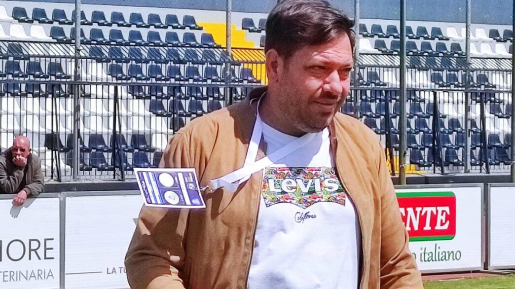 Messina, Racing Group cerca il nuovo DS: i nomi sul tavolo