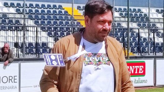Messina, Racing Group cerca il nuovo DS: i nomi sul tavolo