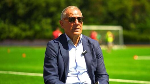 Reggina, rifondazione totale: Lotito punta alla Serie D con una nuova cordata
