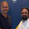 Brusaporto: Matteo Abbate nuovo allenatore per la stagione 2026-2027