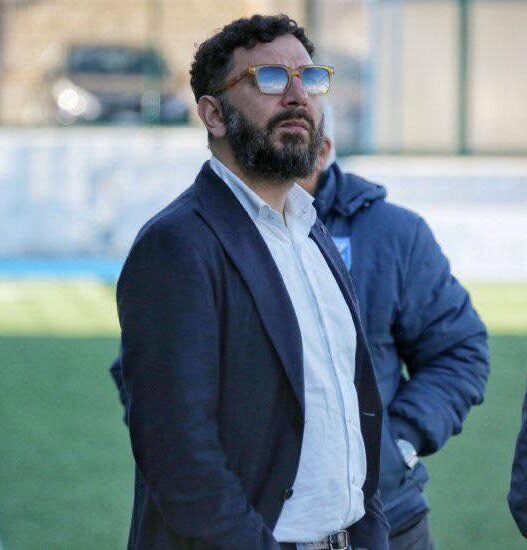 Ghilardi smentisce voci sul Fasano: "Pagamenti giocatori effettuati, debiti inferiori"