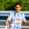 Calvi Noale, ufficiale l'arrivo di Tiziano Irace a centrocampo