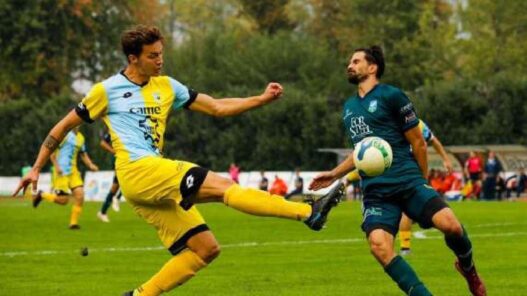 Szymon Fyda riparte dallo Schio nel girone C di Serie D