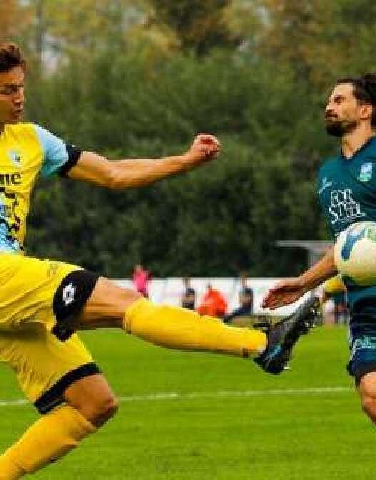 Szymon Fyda riparte dallo Schio nel girone C di Serie D