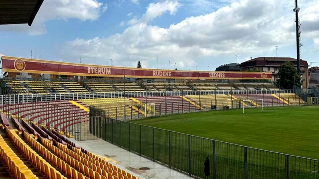 Stadio Benelli, svolta sulla riqualificazione: ecco cosa cambia per il Ravenna