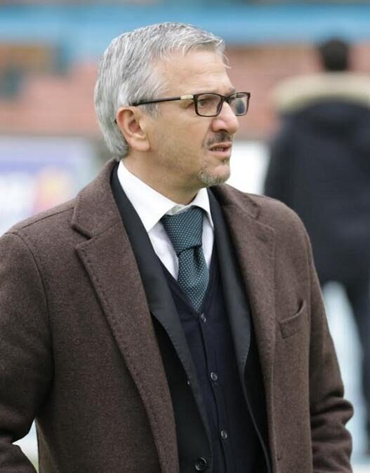 Nuova era per la Vibonese, subentra il gruppo Vullo. E per il ds spunta...