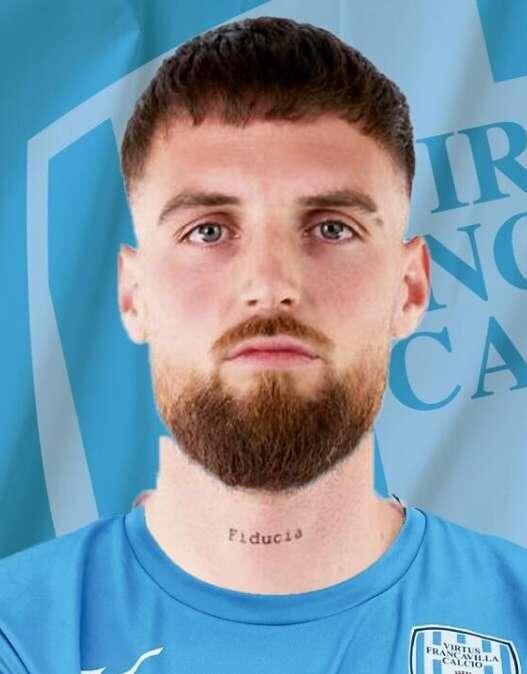 Paganese: rinnovo ufficiale per il difensore Ivan De Nova Ruiz