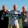 Danilo Alessandro inizia la sua nuova avventura con l'Asd Nova: l'annuncio