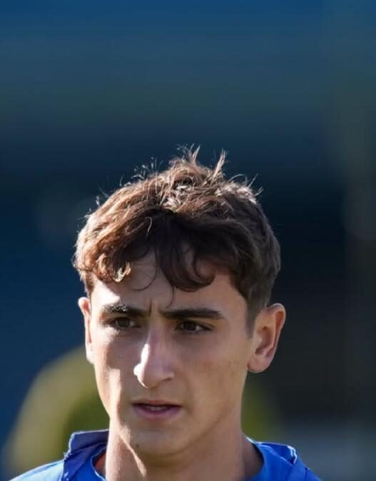 Pro Sesto, rinnovo ufficiale per il giovane Simone Meriggi