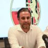 Lucchese, Brunori annuncia: "Ritiro a Castelnuovo Garfagnana, puntiamo in alto"