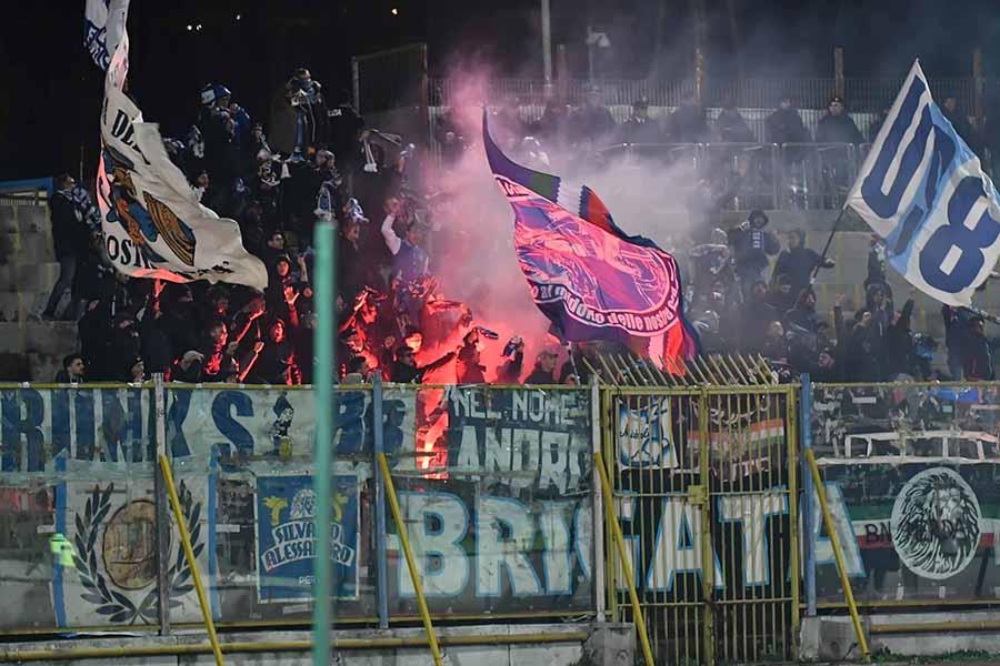 Fidelis Andria: rinnovo per Marquez, occhi su Sosa e Musy Hernandez