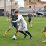 Progresso, ufficiale l'ingaggio del centrocampista Samuele Saggia