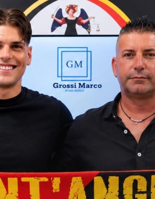Riccardo Leoni fa ritorno al Sant'Angelo: primo acquisto per il 2026/2027