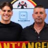 Riccardo Leoni fa ritorno al Sant'Angelo: primo acquisto per il 2026/2027