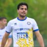 Federico Sala: il Mezzolara punta all'attaccante per la Serie D