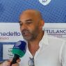 Fidelis Andria, Califano: "Girone difficile, affascinante ma non prometto risultati"
