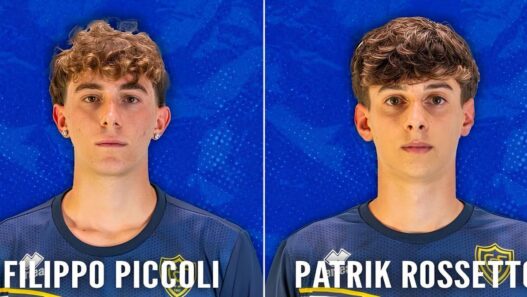Conegliano promuove in prima squadra due giovani del 2008