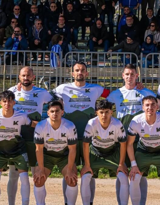 Kamarat punta alla Serie D: presentata la domanda di ripescaggio