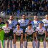 Kamarat punta alla Serie D: presentata la domanda di ripescaggio