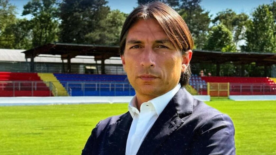 Flaminia Civita Castellana, Scardala confermato DS fino al 2027