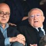 Stadio Arechi, De Luca: priorità al Volpe e poi cantiere unico
